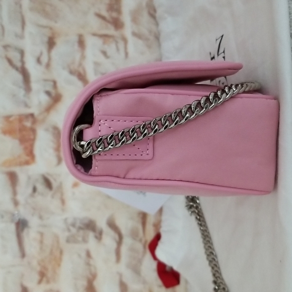 ❣HP❣New Alexander McQueen  Skull Small Shoulder Bag - Picture 7 of 13